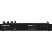 Elektron Octatrack MKII Eight Track Dynamic Performance Sampler