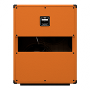 Orange PPC212V 2x12” Vertical Open Back Guitar Cabinet