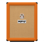 Orange PPC212V 2x12” Vertical Open Back Guitar Cabinet