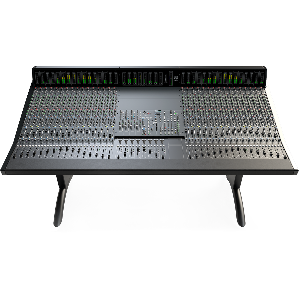 Solid State Logic Origin Studio Console