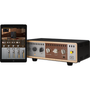 Universal Audio OX Amp Top Box
