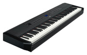 Yamaha P525B Electronic Keyboard - Black