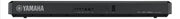 Yamaha P525B Electronic Keyboard - Black