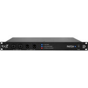 Flock Audio PATCH 64 Point Digitally Controlled, Analog Patch Routing System