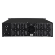 Flock Audio Patch XT 192 Point Digitally Controlled, Analog Patch Routing System