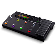 Line 6 POD Go Floorboard Compact Professional Guitar Processor