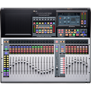 Presonus Studiolive 32SX 32-channel Digital Mixer Console & USB Audio Interface