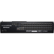 PreSonus StudioLive 64S 64-channel Digital Mixer & USB Audio Interface