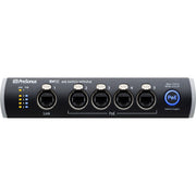 Presonus SW5E 5-port AVB Switch with PoE