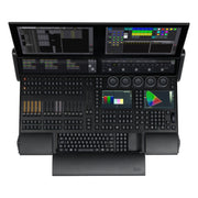 MA Lighting MA4010502 MA GrandMA3 Light - 8,192 Parameter Console