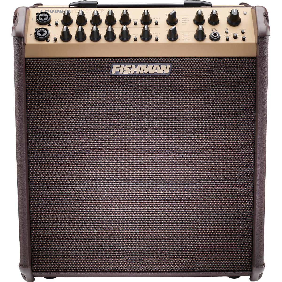 Fishman Loudbox Performer Acoustic Combo Amplifier with Bluetooth