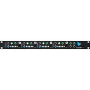 API 3124MV 4-channel Microphone Preamp