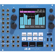 1010music Bluebox Compact Digital Mixer and Recorder