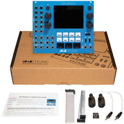1010music Bluebox Compact Digital Mixer and Recorder