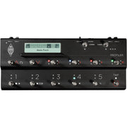 Kemper Amps Profiler Remote MK2 Foot Controller