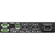 QSC SPA4-100 4-Channel Power Amplifier