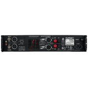 QSC GX3 425W 2-Channel Power Amplifier