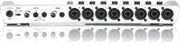 Zoom R24 24-Track Recorder Interface Controller Sampler