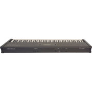 Crumar PARSIFAL 88 Hammer Action Keyboard
