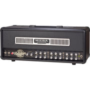 Mesa Boogie Dual Rectifier Head in Black