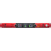 Focusrite Red 16Line 64x64 Thunderbolt 3 Audio Interface