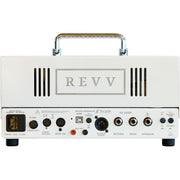 Revv Amps D20 20 Watt Head