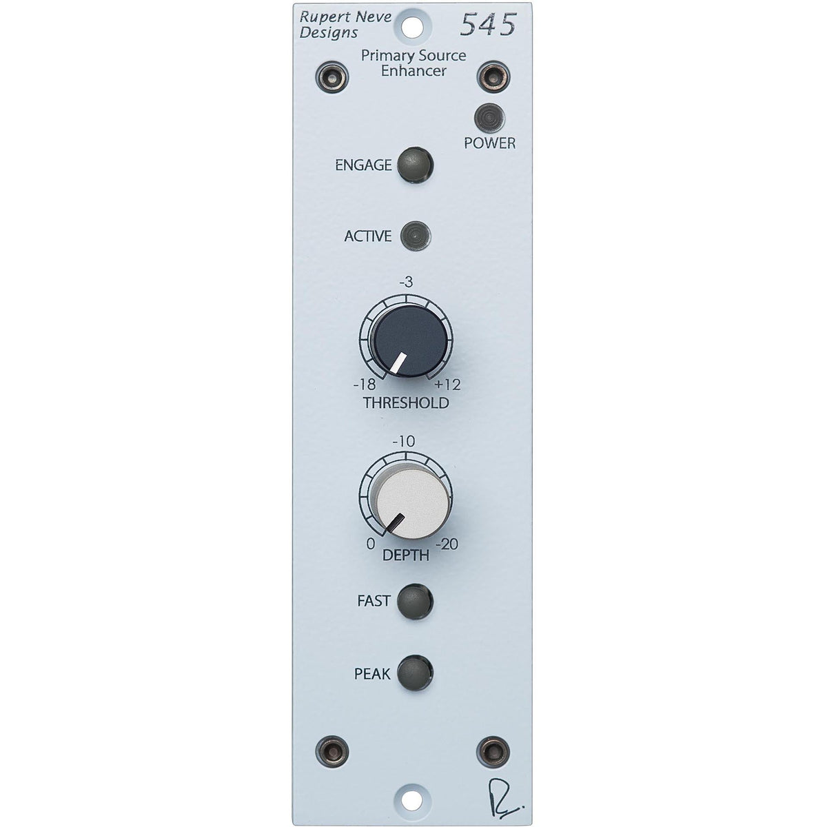 Rupert Neve Designs 545 Primary Source Enhancer