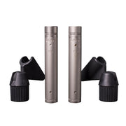 Rode Nt5 Small Diaphragm Matched Pair Condenser Microphones