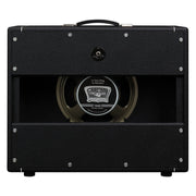 Tone King Royalist 1x12” Open Back Cabinet