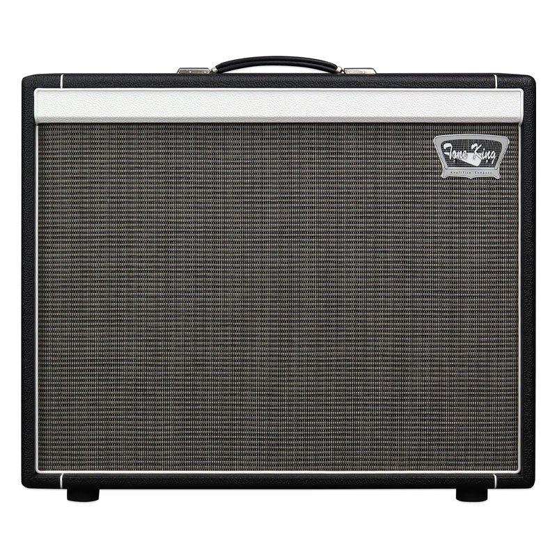 Tone King Royalist 1x12” Open Back Cabinet
