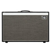 Tone King Royalist 2x12” Open Back Cabinet