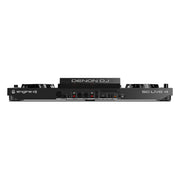 Denon SCLIVE4XUS SC LIVE 4 4-Deck Standalone DJ Controller