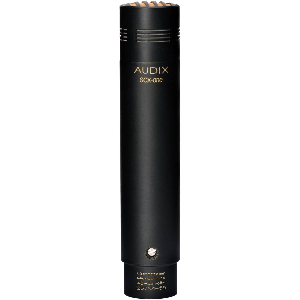 Audix SCX1 Cardioid Capsule Condenser Microphone