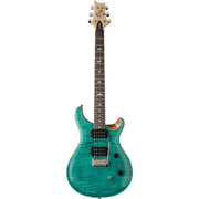 PRS SE Custom 24-08 Electric Guitar - Turquoise