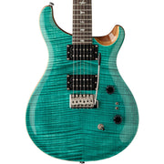 PRS SE Custom 24-08 Electric Guitar - Turquoise