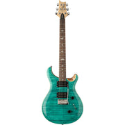 PRS SE Custom 24 Electric Guitar - Turquoise