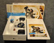 Sennheiser EW112PG3B Camera Mount Wireless Mic System (EW112PG3B)