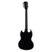 Gibson SG Standard Electric Guitar - Ebony