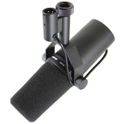 Shure SM7B Broadcasting Dynamic Vocal Microphone