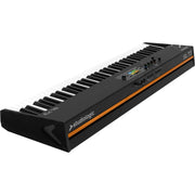 Studiologic SL73 MK2 73-key MIDI Keyboard Controller