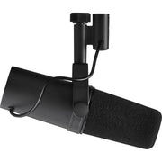 Shure SM7B Broadcasting Dynamic Vocal Microphone