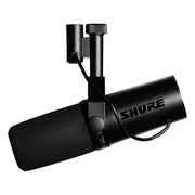 Shure SM7DB Active Dynamic Cardioid Vocal Microphone with Built-in Preamp