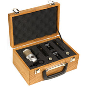 Soyuz Session Kit