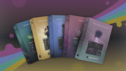 Sound Particles Spatial Music Bundle