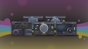 Sound Particles Spatial Music Bundle