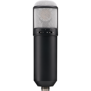 Universal Audio Sphere DLX Modeling Microphone