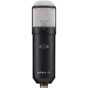 Universal Audio Sphere DLX Modeling Microphone