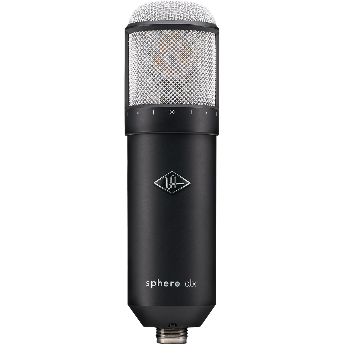 Universal Audio Sphere DLX Modeling Microphone