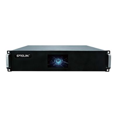 Sprolink VD-8K 2U 8K Video Wall Processor and Splicer 2U Rackmount