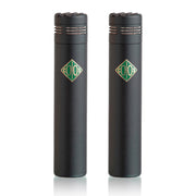 Soyuz 013FET-MAC-B Matched Pair - Black